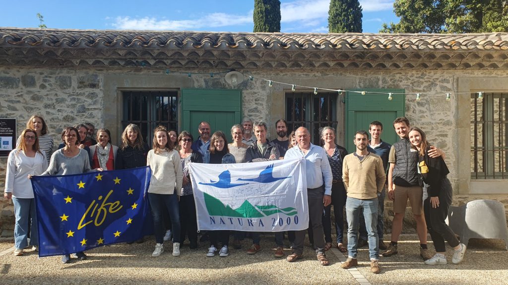 COPIL LIFE Biodiv'Paysanne