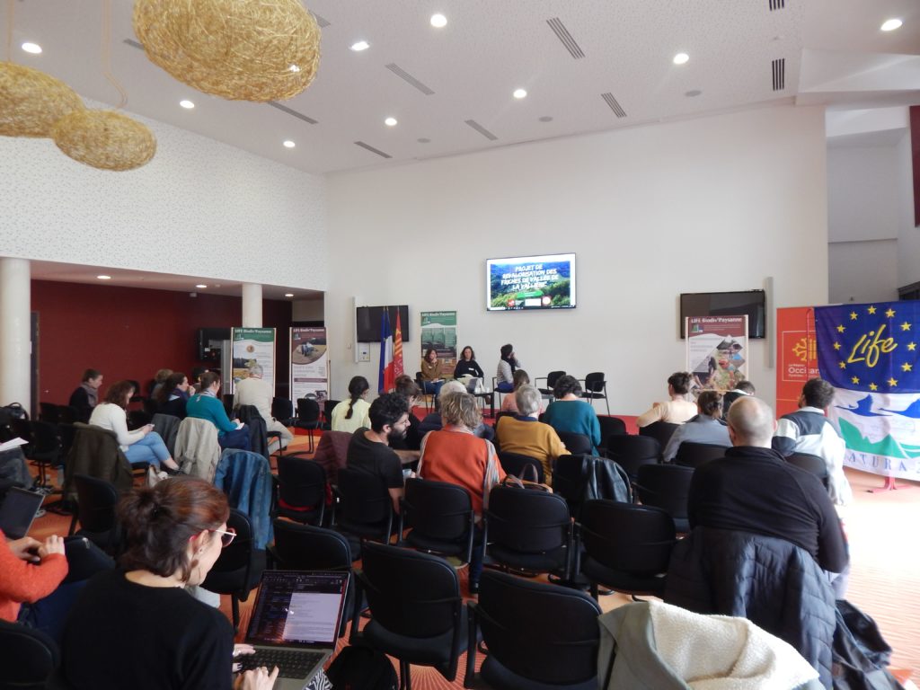 Séminaire Terre de Liens Etapes Clés