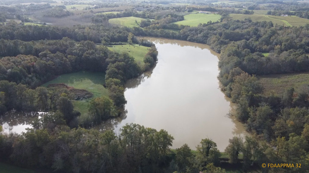 Acquisition Gers LIFE Biodiv'Paysanne Etapes clés